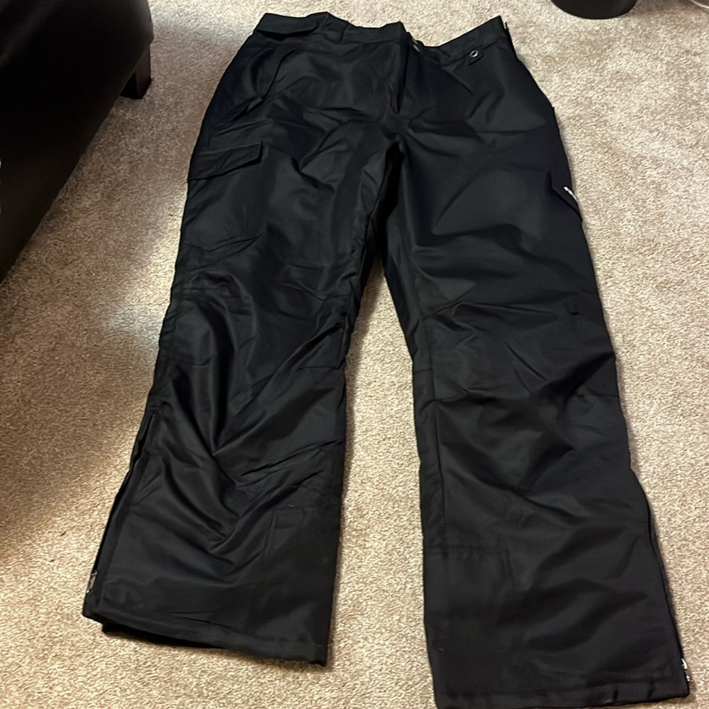 Arctix Men's Snow Sports Cargo Pants